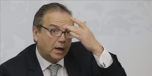 Carmona denunciará el proyecto del mercado de Legazpi si no se paraliza