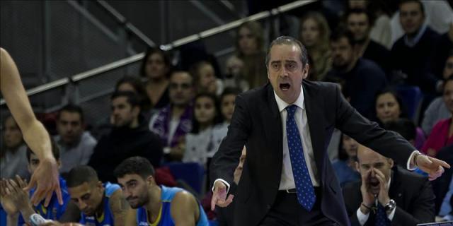 Vidorreta: &quot;Tenemos mucho que ganar y poco que perder&quot;