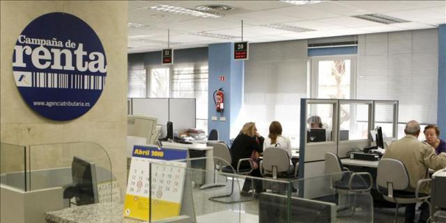 Comienza la campaña de la renta y de patrimonio del 2014: ¿Quién tiene que declarar?