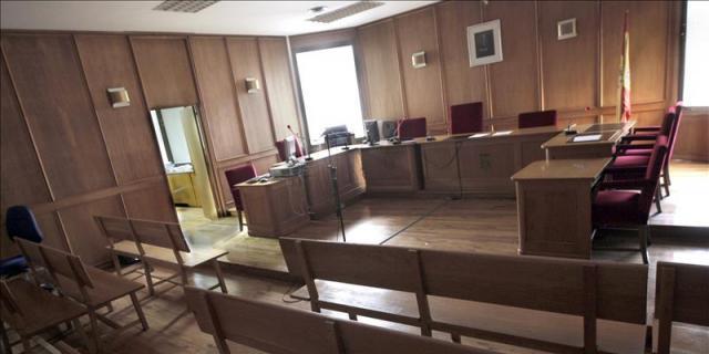 Los abogados de oficio empezarán a cobrar mensualmente