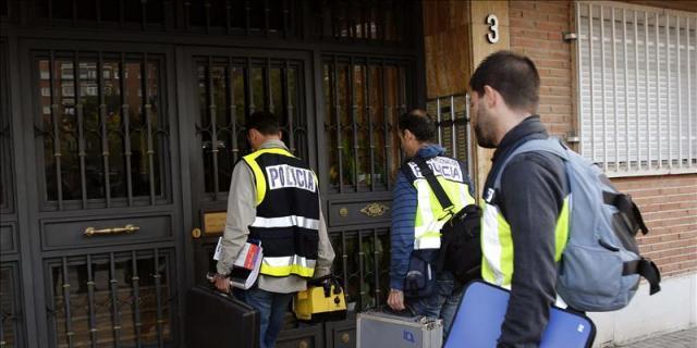 El presunto pederasta de Ciudad Lineal se niega a declarar ante el juez