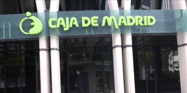 La ex auditora de Caja Madrid ignoró cómo se contabilizaban tarjetas "porque no es experta"