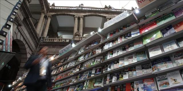 'Salvalibros': la unión entre la cultura y el reciclaje