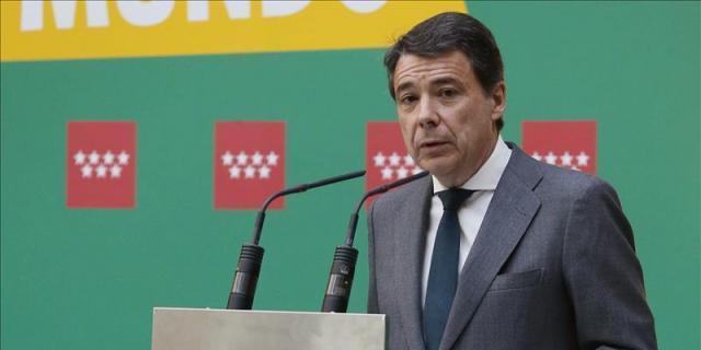 El TSJM no admite la denuncia de Villarejo contra González por falta de competencia