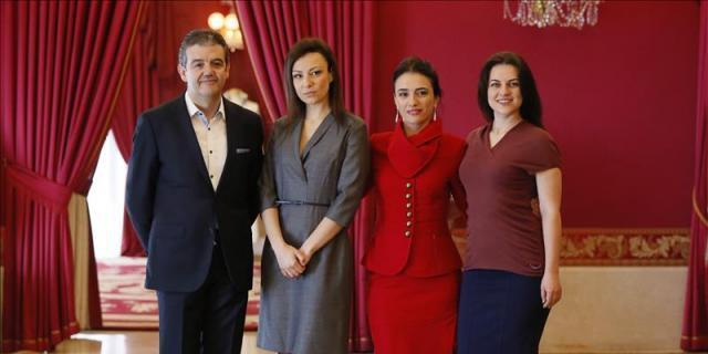 'La Traviata', plato fuerte de la Semana de la Ópera
