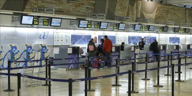 9.889 madrileños emigraron de España en el primer semestre del año pasado