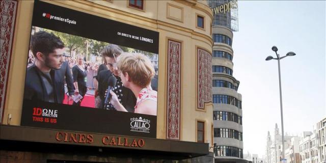 Madrid extiende las 'Escenas Encendidas' a los teatros Madrid extiende las 'Escenas Encendidas' a los teatros