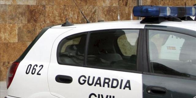La Guardia Civil registra un banco en Suiza en relación con la trama Púnica