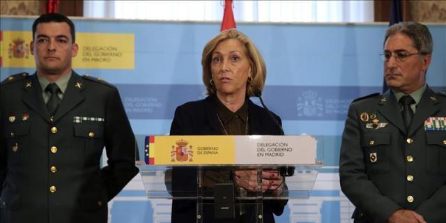 El descuartizador de Majadahonda se niega a confesar y a colaborar con la policía
