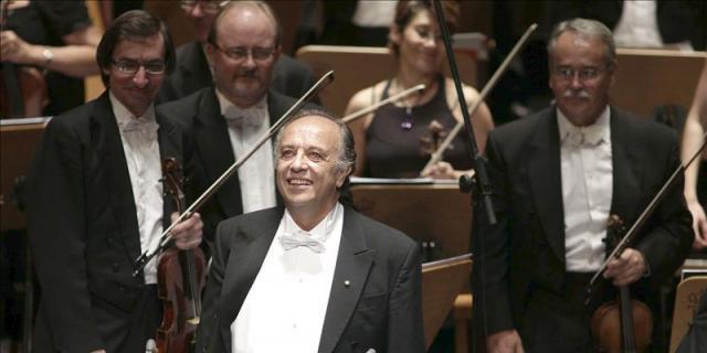 El barítono Leo Nucci 'inyectará' música en vena en el 12 de Octubre