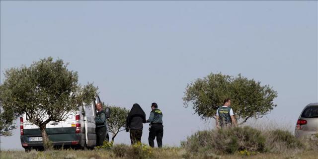 La Guardia Civil investiga el suicidio del primo del casero de Majadahonda