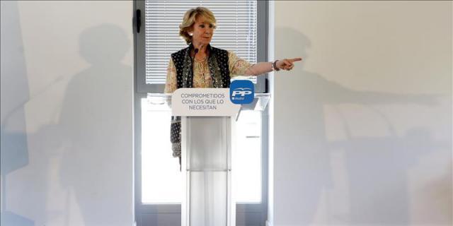 Elecciones 24-M: Madrid espera los debates