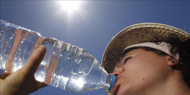 Cómo prevenir los daños del calor