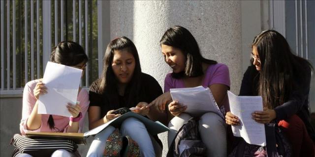 2.250 becas de excelencia para el próximo curso