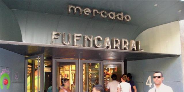 Fuencarral: el final de un mercado innovador