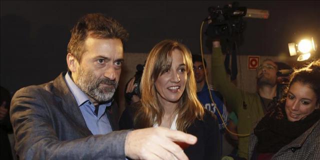 IU inicia la desfederación de la agrupación de Madrid