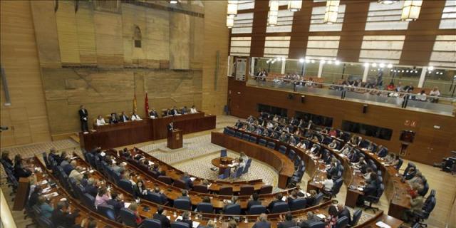 Solo el 30% de diputados de la Asamblea repetirán