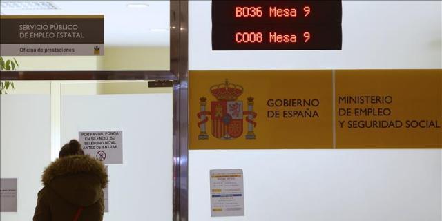 Madrid, con 5.296, fue la autonomía donde se presentaron más demandas por despido