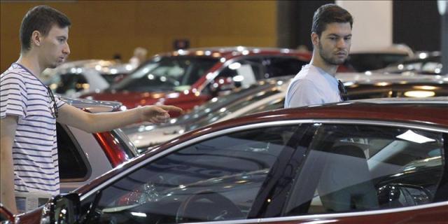 El Salón del Vehículo abre sus puertas en Ifema con precios y condiciones más ventajosas