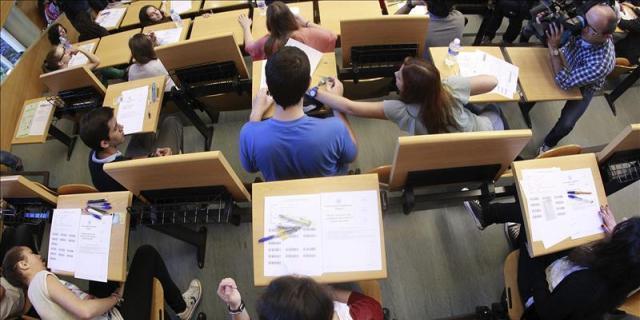 El 82% de alumnos madrileños de bachillerato no sabe qué grado estudiar
