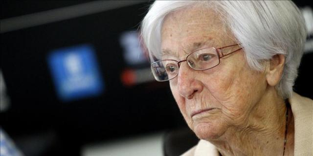 La Feria del Libro rinde homenaje a Carmen Martín Gaite