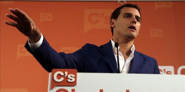 Ciudadanos y Cifuentes llegan a un acuerdo para la gobernabilidad de la Comunidad