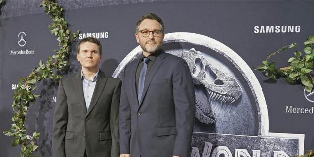 Los dinosaurios de "Jurassic World" y la palabra en "Hablar", en cartelera