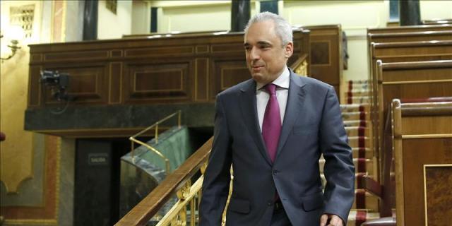 Pánico en el PSOE ante un "tamayazo" bis
