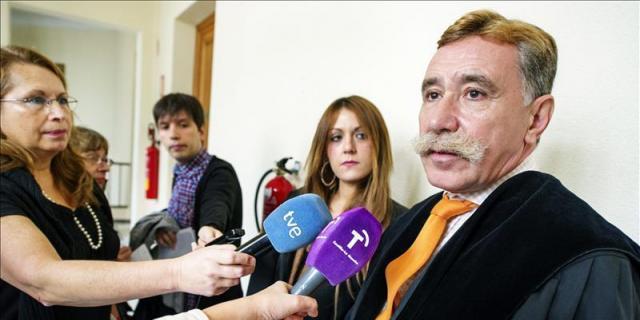 El abogado del descuartizador de Majadahonda denuncia vulneración de derechos