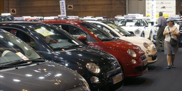 La seducción del coche de ocasión