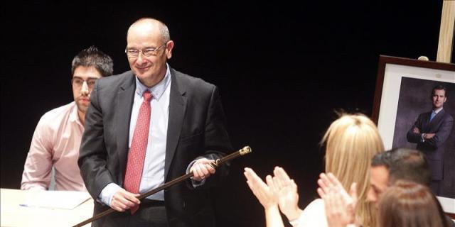 Parla tendrá un alcalde del PP por primera vez en su historia