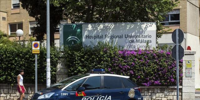 Disparan a un ciudadano georgiano a las puertas de su domicilio en Tetuán
