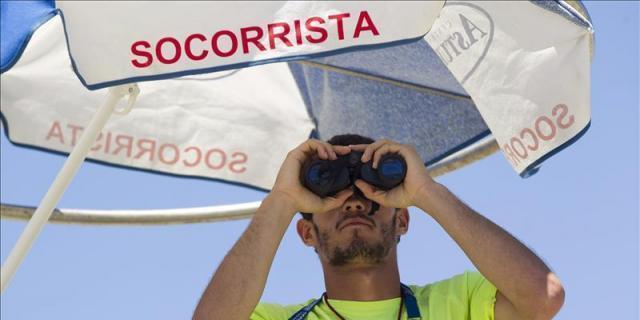 Socorristas llaman a la precaución con la llegada del verano