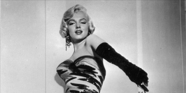Marilyn Monroe vuelve a los cines españoles