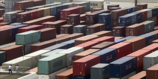 Las ventas de la industria manufacturera descienden un 1,5% en la Comunidad