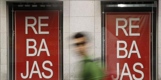 El comercio prevé elevar sus ventas en rebajas y cerrar el año en positivo