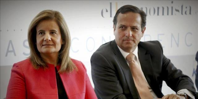 La CEIM propone reducir costes laborales e impuestos para crear 400.000 empleos