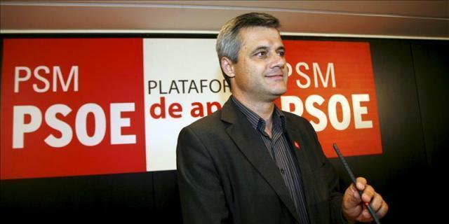 El alcalde de Móstoles pide colaboración a Bankia con la nueva oficina antidesahucios