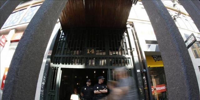 Ascienden a 39 los arrestados por trama criminal georgiana