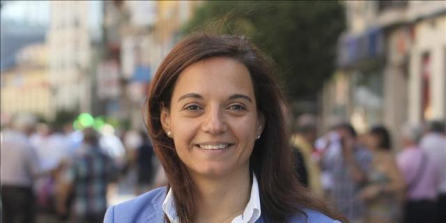 Sara Hernández no descarta contar con Tomás Gómez si es elegida líder del PSM