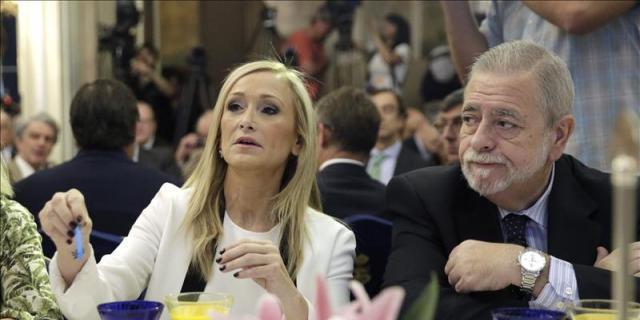 Cifuentes pondrá los medios para que en el PP haya primarias