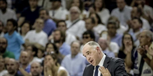 Azu Muguruza y Pablo Laso, premiados como mejores entrenadores del año