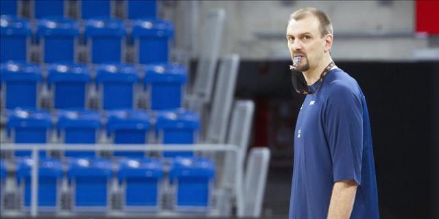 El Montakit Fuenlabrada confirma a Zan Tabak como nuevo técnico