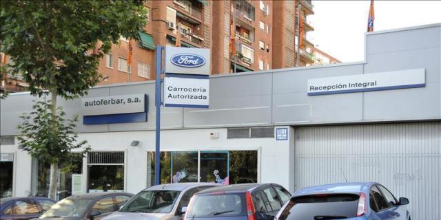 Las ventas de vehículos usados crecen en Madrid un 13% hasta junio