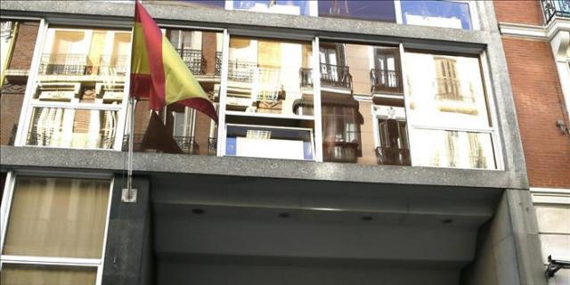 La secretaria del presunto cerebro de Púnica, de nuevo a prisión