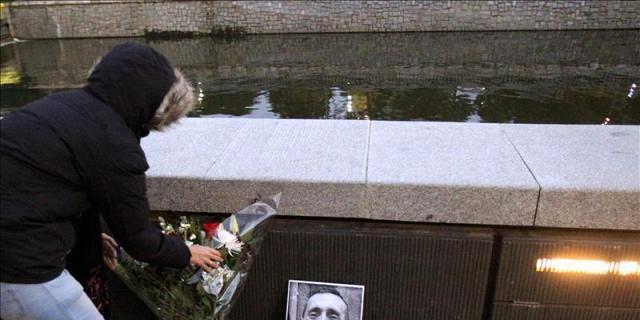 Una agente municipal contradice el relato policial sobre la muerte de Jimmy