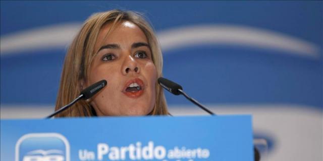 Doce nuevos directores generales en el gobierno de Cifuentes