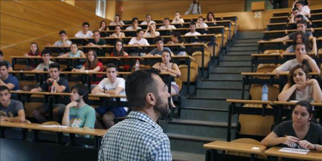 Medicina es el grado más demandado por los preinscritos en las universidades de Madrid