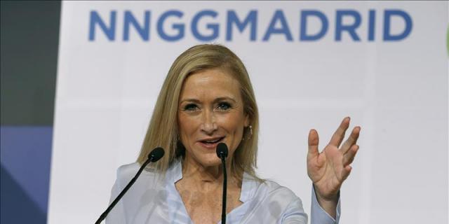 Cifuentes dice que el discurso &quot;absolutamente impresentable&quot; de Mas no cabe en España