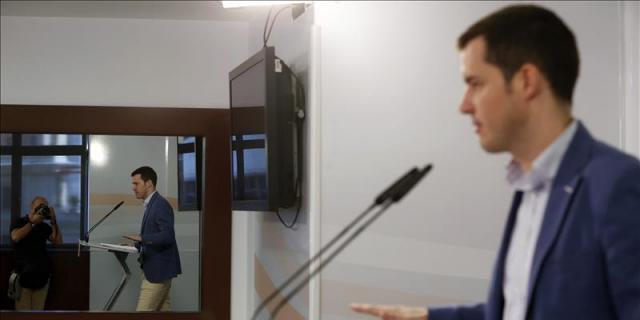 Segovia presenta en un vídeo los "pilares" de un proyecto que revolucionará el PSM